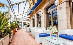 Aragona Palace Hotel&Spa