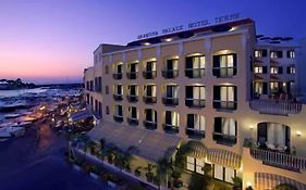 Aragona Palace Hotel&Spa