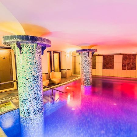 Aragona Palace Hotel&Spa Ischia Esterno foto