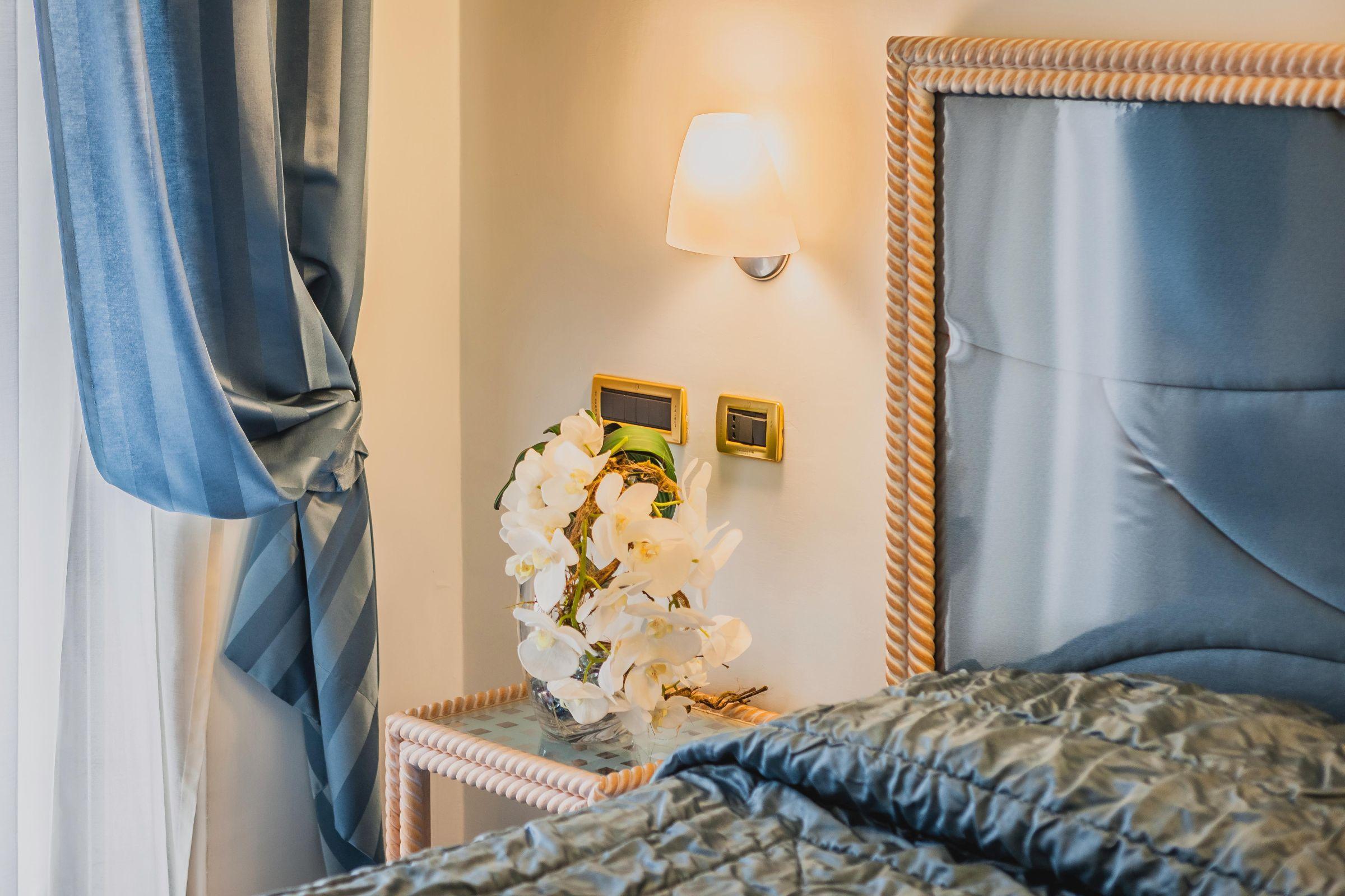 Aragona Palace Hotel&Spa Ischia Esterno foto