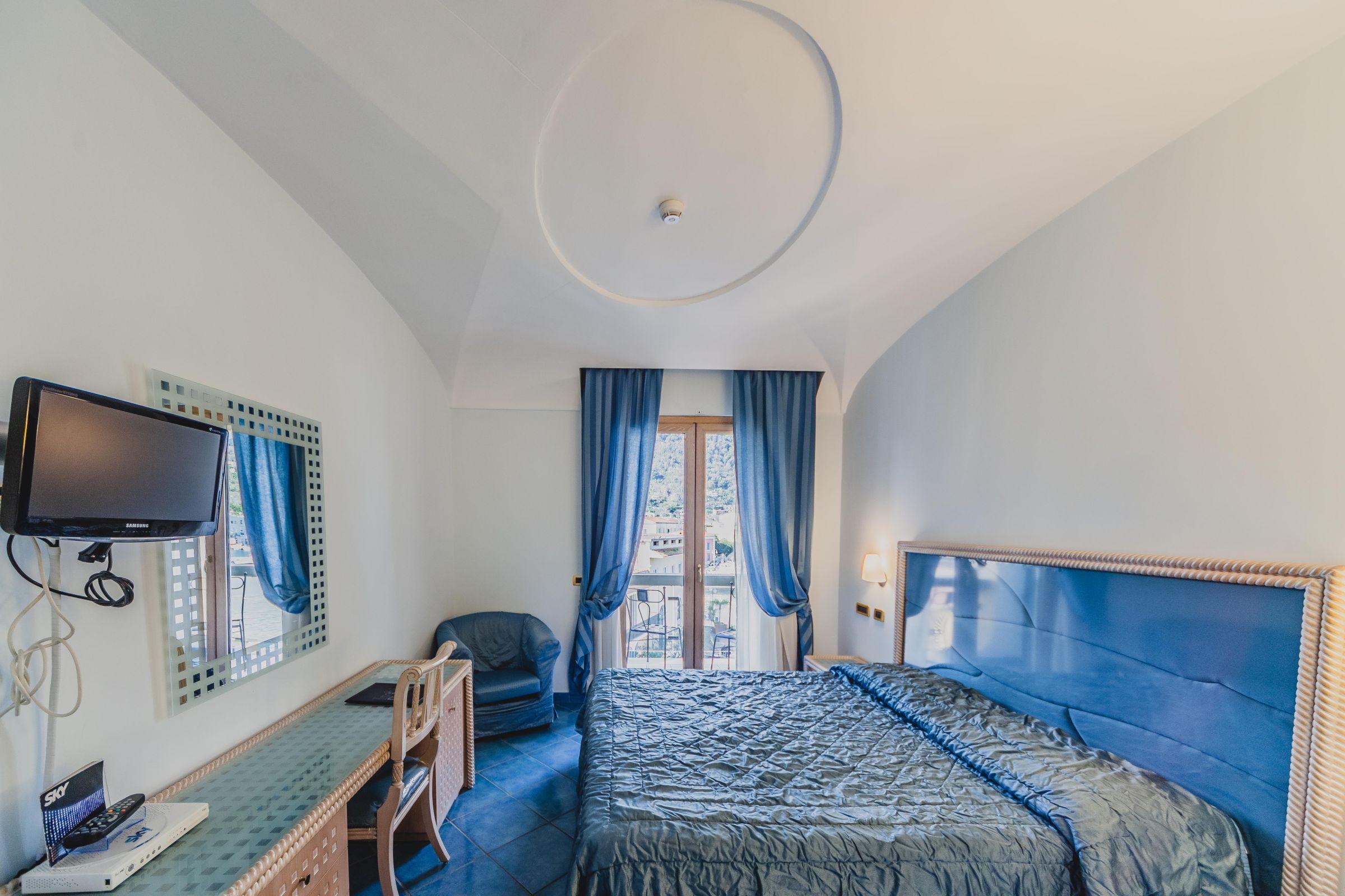 Aragona Palace Hotel&Spa Ischia Esterno foto