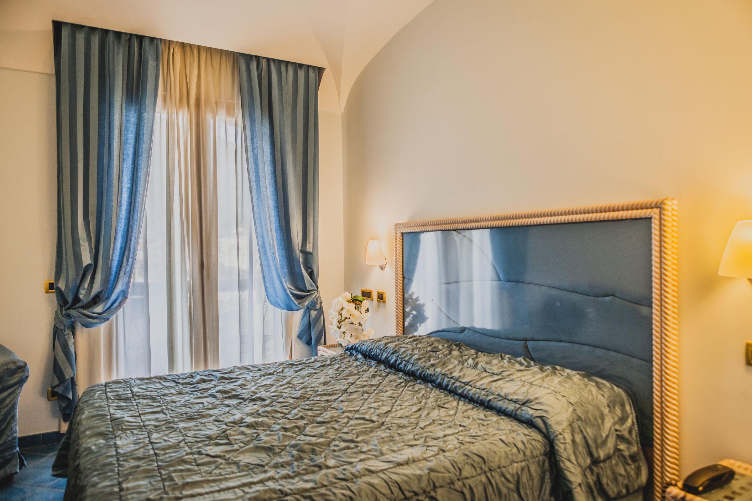 Aragona Palace Hotel&Spa Ischia Esterno foto