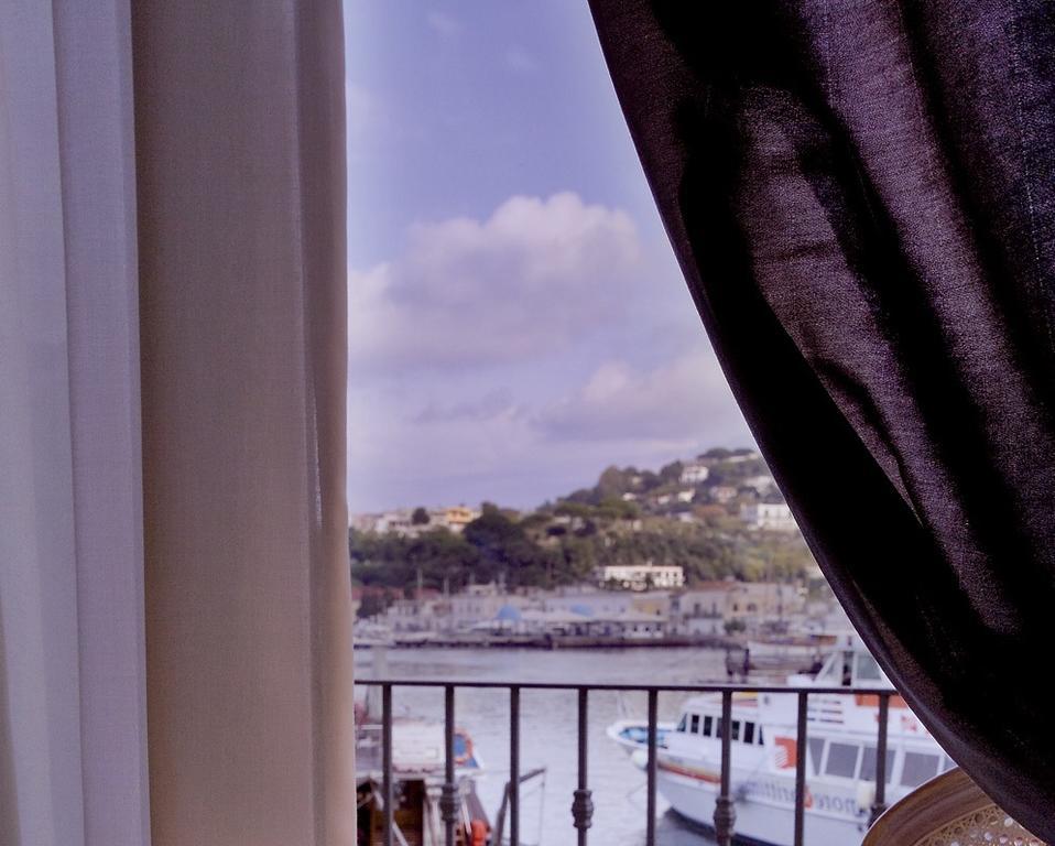 Aragona Palace Hotel&Spa Ischia Esterno foto
