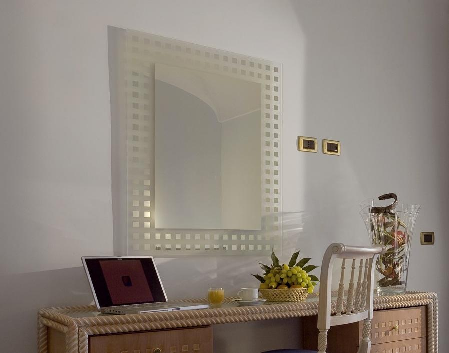 Aragona Palace Hotel&Spa Ischia Servizi foto