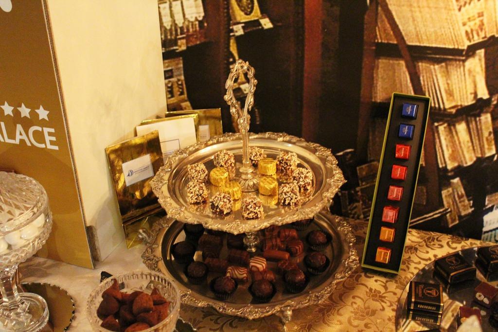 Aragona Palace Hotel&Spa Ischia Esterno foto
