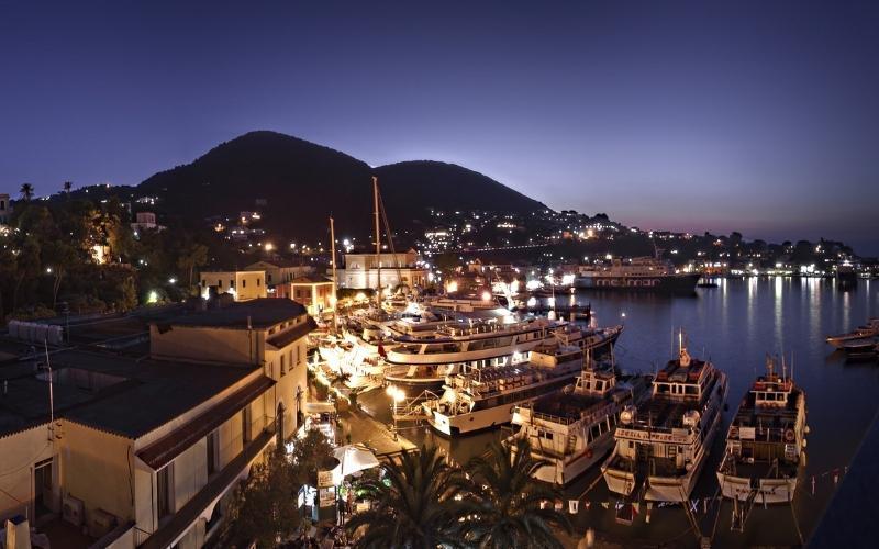 Aragona Palace Hotel&Spa Ischia Esterno foto