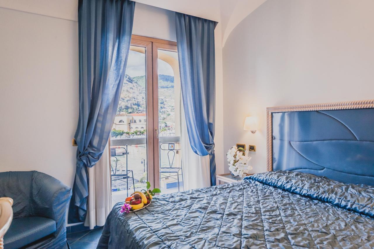 Aragona Palace Hotel&Spa Ischia Esterno foto